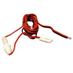 CB1 Power Lead Amstrad 2Pin DC Powercord
