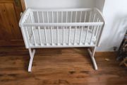 baby  cot