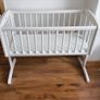 baby  cot Image 5
