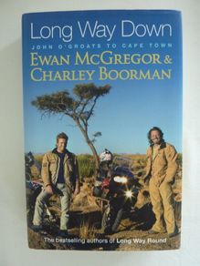 Non-fiction book