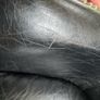 Beautiful Leather Office Swivel Chair Image 6