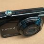 Fujifilm FinePix L55 Digital Camera - Black (12MP, 3x Optical Zoom) 2.4 inch LCD Screen Image 3