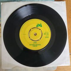Matthews Southern Comfort Woodstock Scion 7 inch