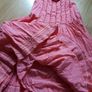 Occasional "Monson" Dress   Age 12-13 Image 6