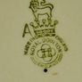 Old Royal Doulton The Cardinal Character Mug or Jug, Postage Available or Collection Image 4