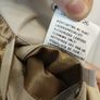 Leather Jacket Image 3