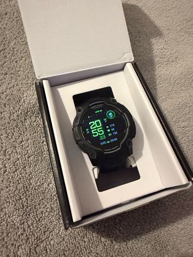 Garmin Instinct 3 Watch 50mm