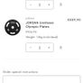 Jordan Classic Urethane Olympic Weights Image 4
