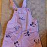 New baby girl clothes -  Zara ,next Image 4