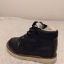 Zara Baby fleece Lined warm Boots Image 6