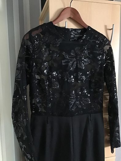 Jumpsuit Size 12