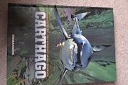 graphic novel - Carthago