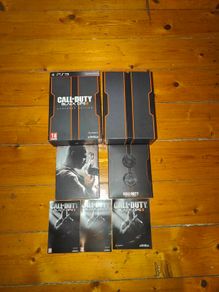 Black Ops 2 Hardened edition