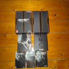 Black Ops 2 Hardened edition