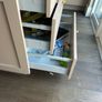 Blum Merivobox Drawers and Solid Shaker Fronts Image 4