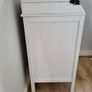 Ikea changing table Image 5