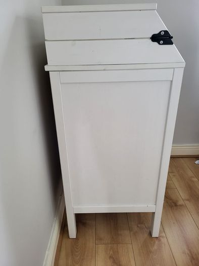 Ikea changing table