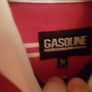 Gasoline Short Sleeve top Image 2