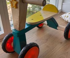 toddler bike