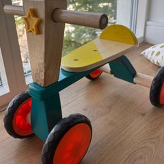 toddler bike