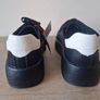 blacck woman's trainers, size 40 Image 7