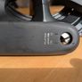 Shimano 105 crank 52-36 175mm Image 2