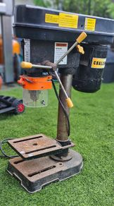 Bench Drill