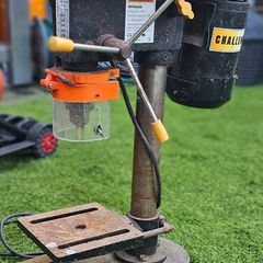 Bench Drill