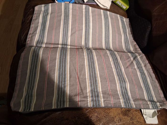 cushion covers eur 1 each