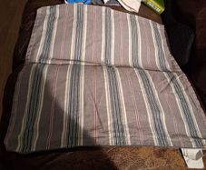cushion covers eur 1 each
