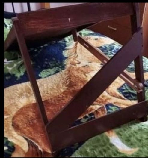 xl Dog Ramp