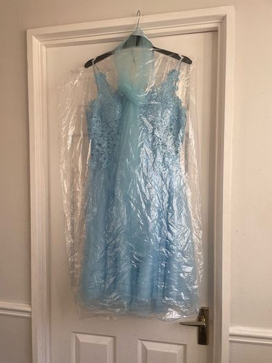 Confirmation Occasion  outfit incl. Dress Converse Jacket
