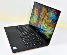 Dell Xps 13 9360 / I5 / 8gb / 256gb / Qhd+