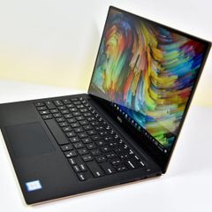 Dell Xps 13 9360 / I5 / 8gb / 256gb / Qhd+