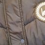 girls hype coat Image 6