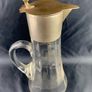 Vintage Claret jug Image 4