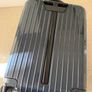 Rimowa carry on suitcase - navy blue Image 5