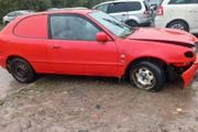 00  toyota   corolla   disel van