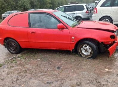 00  toyota   corolla   disel van