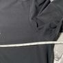 Calvin Klein Golf Mens 1/4 Zip Top Size Large Black Image 8
