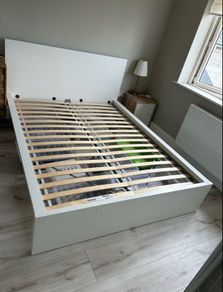 king size bed