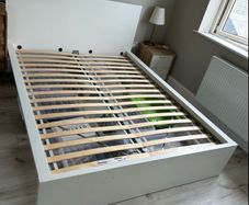 king size bed