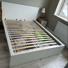 king size bed
