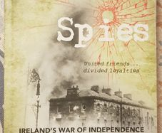 Spies by Brian Gallagher