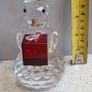 Galway Crystal Santa Buy It Now! Big Clearout, Make An Offer Image 4