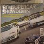 Classic & Sports Car Image 7