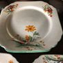19 piece china art deco Image 2