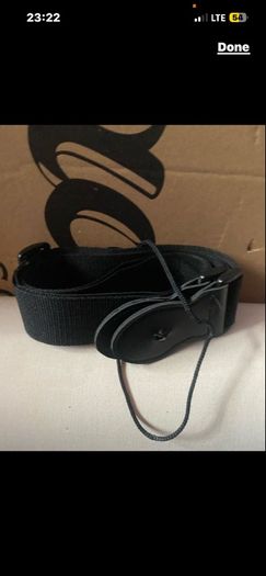 Guitar Strap electric or acoustic guitar parts accessories
