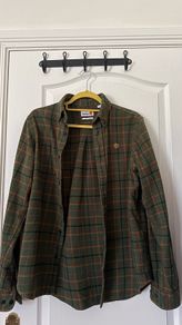 Timberland shirt (s)