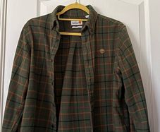 Timberland shirt (s)